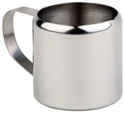 APS Milchkännchen/Milchkann/Milchausgießer/SahnegießerØ 4 Cm, H: 4 Cm -Tischzauber Verkaufsgeschäft f2e0051c 957d 4595 998e 655247dfba1a 2