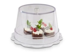 APS 15350 Haube -APS PLUS- Ø 16,5 Cm, H: 10 Cm -Tischzauber Verkaufsgeschäft f36a3679 ae59 4f7d b177 3425ec18b1c1