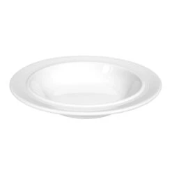 6 X Seltmann Teller Tief 23 Cm, Form: Vitalis, Dekor: 34467 Terrakotta Band -Tischzauber Verkaufsgeschäft f38665c2 9303 4737 a830 58234a87f63c