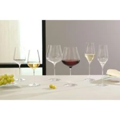 Leonardo Rieslinggläser Brunelli 2er Set 470 Ml -Tischzauber Verkaufsgeschäft f48e2655 a384 4a04 9625 14d947dcffdd