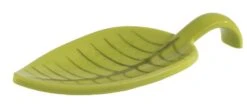 APS Fingerfood-Löffel -LEAF-10 X 4,5 Cm, H: 1,5 Cm, 1 Stück -Tischzauber Verkaufsgeschäft f614a4cb bd74 488b a921 87cb3562c632