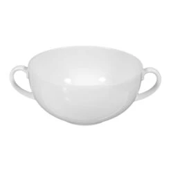 6 X Seltmann Obere Zur Suppentasse 0,35 L, Form: Vitalis, Dekor: 34927 Grünes Band -Tischzauber Verkaufsgeschäft f6203725 68dc 4b04 8a8b e7dcd1be199a