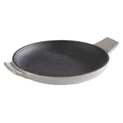 APS 88220 Servierpfännchen -CAST IRON- Ø 10 Cm, H: 2 Cm -Tischzauber Verkaufsgeschäft f73f299c cfa2 4833 8a1c e043e3d337a0
