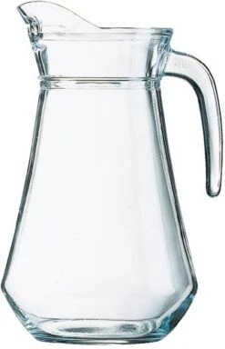 ARCOROC Arc Krug 130cl * 6er -Tischzauber Verkaufsgeschäft f75d81cd 4e4b 4cd7 8884 632922ff9d50