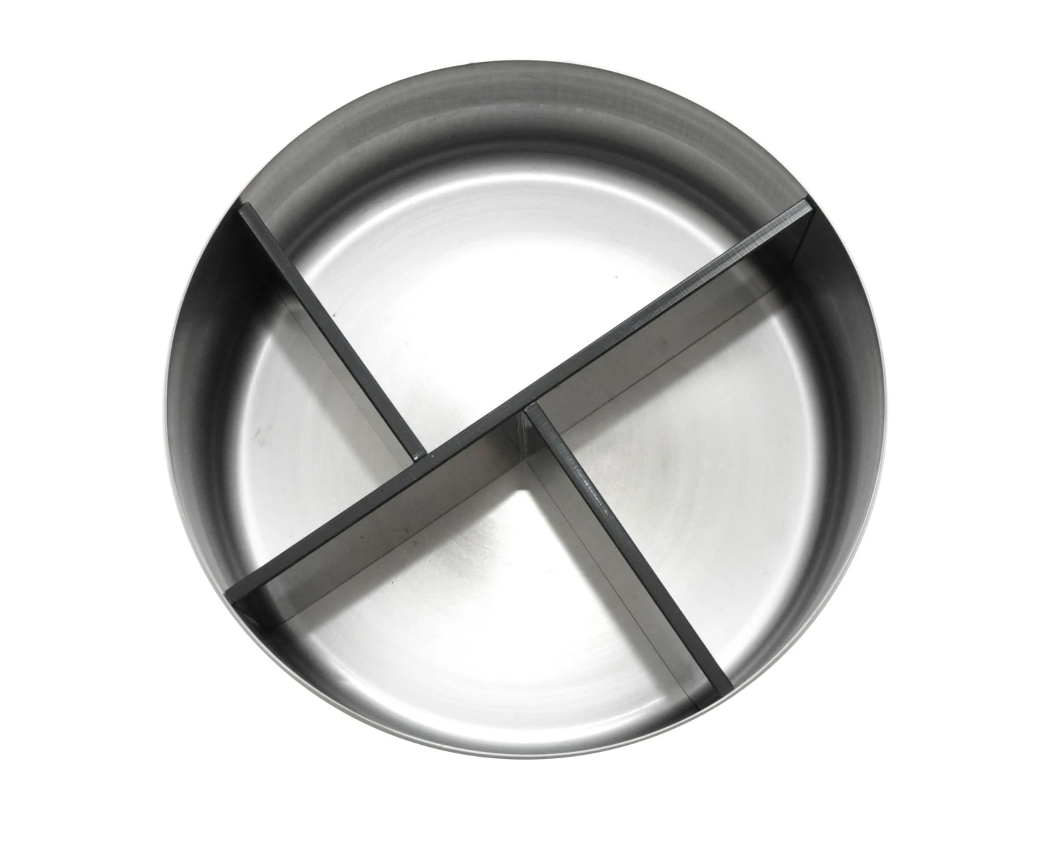 Organizer - FBBOX 47 Silber Schwarz 2 Organizer - FBBOX 47 Silber Schwarz – Bild 2