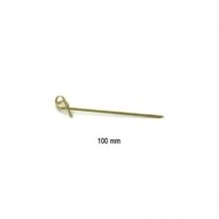 Picker Pin Aus Bambus, 90 Mm, 250 Stück -Tischzauber Verkaufsgeschäft fcf7baa7 0231 4a98 9511 31b49b1ed206 3