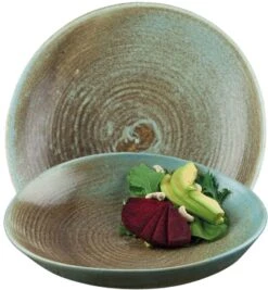 6 X Alhambra Banquet Teller Tief 28cm, 40cl - Bonna Premium Porcelain -Tischzauber Verkaufsgeschäft fe6c3ce4 9918 4268 a922 afaf34342c49