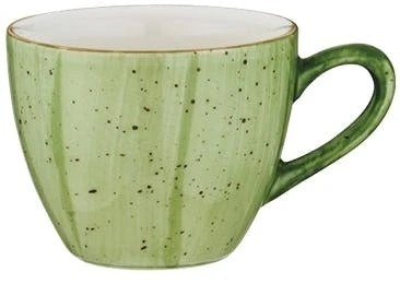 Bonna Premium Porcelain ATCBNC01CF Aura Terracotta Obertasse, Kaffeebecher, Kaffeetasse, 8.2x11cm, 210ml, Porzellan, Terrakotta, 1 Stück 7 Bonna Premium Porcelain ATCBNC01CF Aura Terracotta Obertasse, Kaffeebecher, Kaffeetasse, 8.2x11cm, 210ml, Porzellan, Terrakotta, 1 Stück – Bild 7