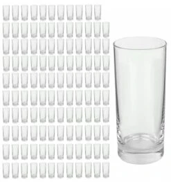 3er Set Longdrinkglas Gala 280 Ml Wasserglas Tumbler -Tischzauber Verkaufsgeschäft fff50d24 28b2 44b2 bb56 f3c4a3b00600 1